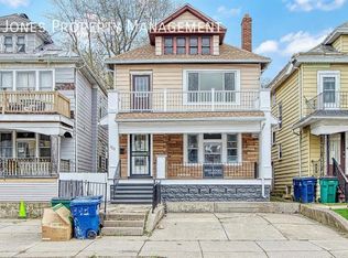323 Grant St APT 2, Buffalo, NY 14213