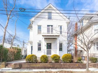 907 Bond St APT 1, Asbury Park, NJ 07712