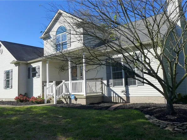 3851 Cromford Cir NW, Uniontown, OH 44685