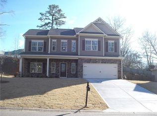 8070 Gracen Dr, Gainesville, GA 30506