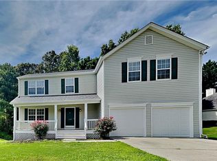 3100 Evergreen Eve Xing, Dacula, GA 30019