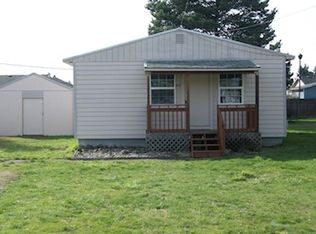 320 SE 100th Ave, Vancouver, WA 98664