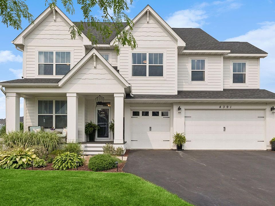 1st image of 4391 Millstone Dr