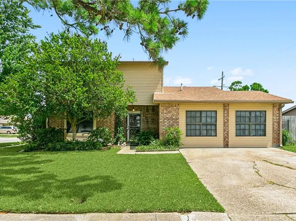 2160 Missile St, Harvey, LA 70058