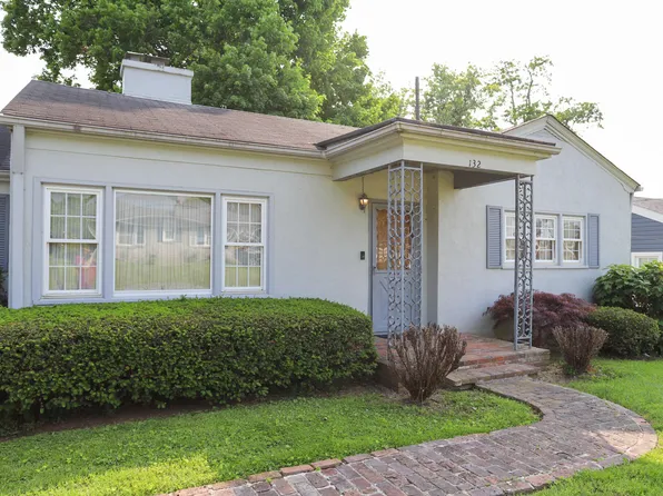 132 Rolling Hls, Danville, KY 40422