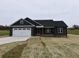 313 Cedar Lodge Rd, Thomasville, NC 27360