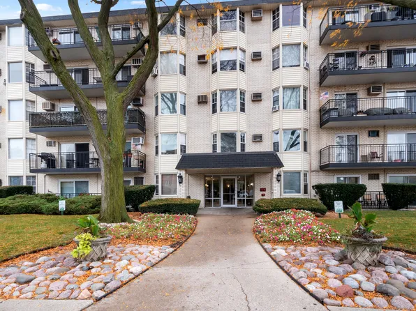 5506 Lincoln Ave #A525, Morton Grove, IL 60053