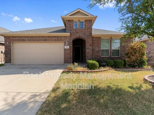 1816 Placitas Trl, Fort Worth, TX 76131