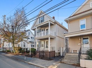 16 Edith St, Everett, MA 02149