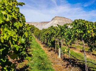 3425 Grand Valley Canal Rd, Clifton, CO 81520