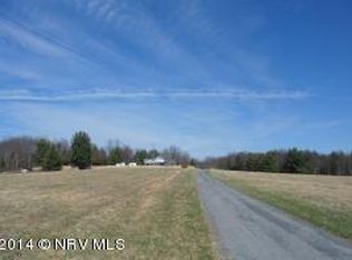 625 Howard Weikle Rd, Union, WV 24983