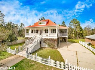 32731 Donovan Cir, Seminole, AL 36574