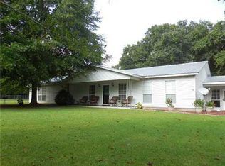 15304 Old River Rd, Vancleave, MS 39565