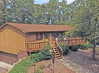 126 Lavonia Beach Dr, Lavonia, GA 30553