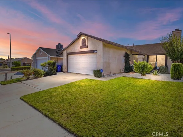 13887 Northstar Ave, Victorville, CA 92392