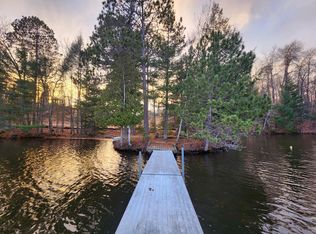 On Long Lake Ct, Three Lakes, WI 54562