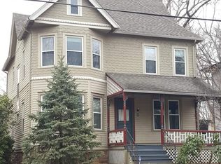 57 Oxford St #A, Hartford, CT 06105