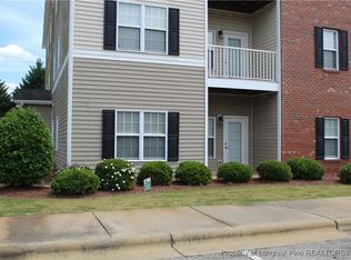 625 Marshtree Ln UNIT 101, Fayetteville, NC 28314