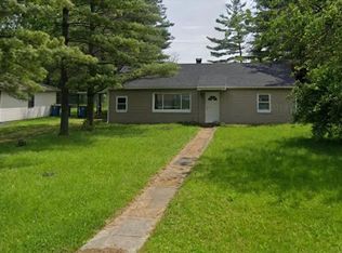 4111 N Kercheval Dr, Indianapolis, IN 46226