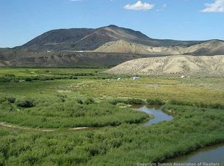 756 County Road 224, Kremmling, CO 80459