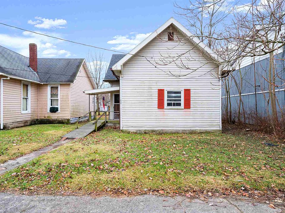 1st image of 835 Wilkerson St
