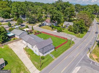 533 Underwood St, Dalton, GA 30721