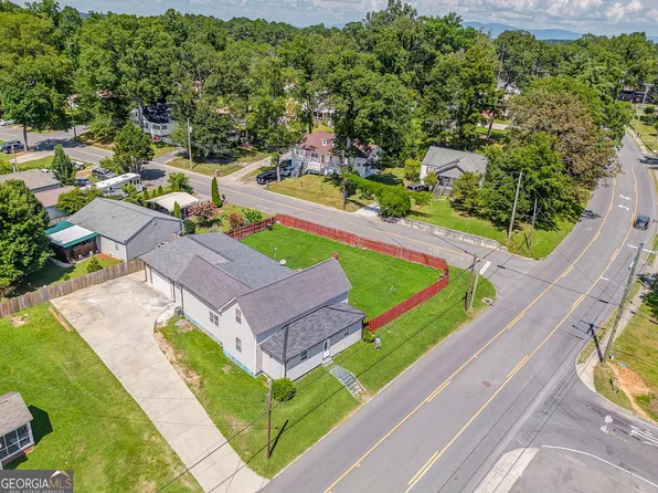 533 Underwood St, Dalton, GA 30721