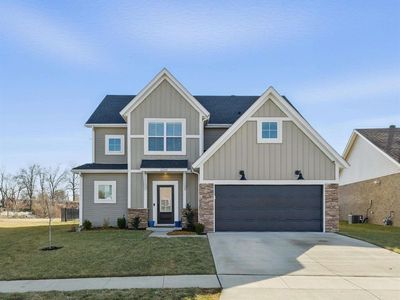 2230 Skaggs Ct, Owensboro, KY, 42301