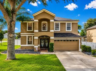 12912 Cloverdale Ln, Clermont, FL 34711
