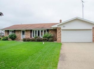 58088 Vernon Dr, South Bend, IN