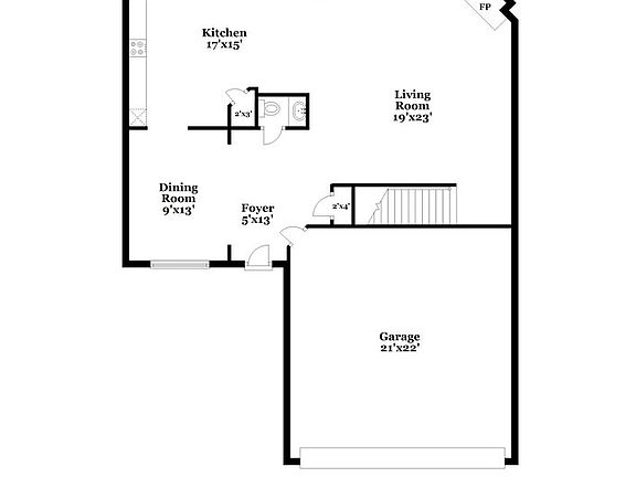 2nd image of this home