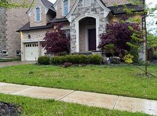 79 Annsleywood Ct, Vaughan, ON L4H 4G6