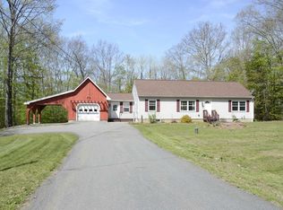 30 Acorn Drive, Winchester, NH 03470