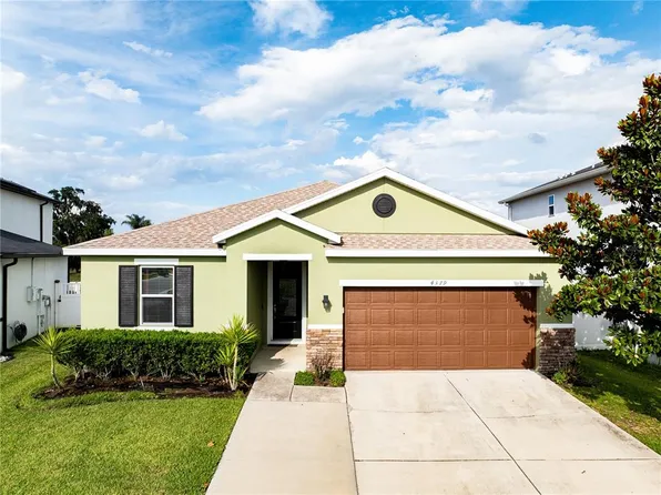 4379 Moon Shadow Loop, Mulberry, FL 33860