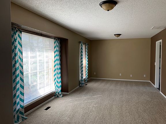 Formal Living and Dining