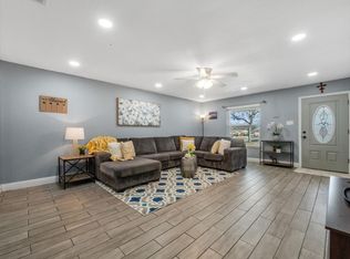 1716 Holt St, Fort Worth, TX 76103