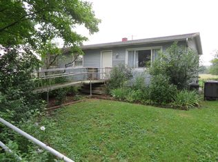 16788 Ida West Rd, Petersburg, MI 49270