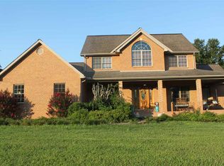565 State Highway 773, Grayson, KY 41143