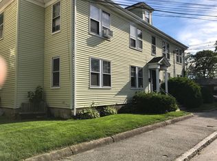 36 Newton St #1, Waltham, MA 02453