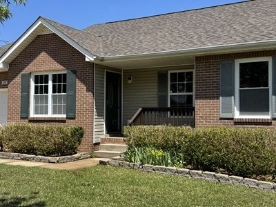 979 Roedeer Dr, Clarksville, TN, 37042