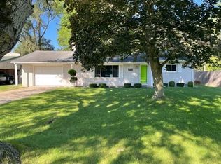 1541 N Miller Rd, Saginaw, MI 48609