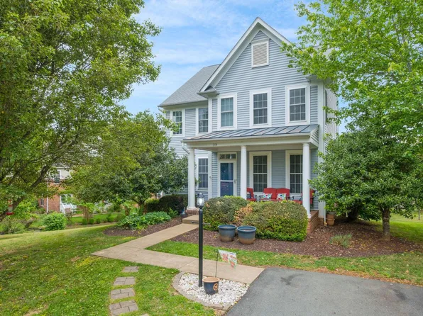 35 Piney Loop, Gordonsville, VA 22942