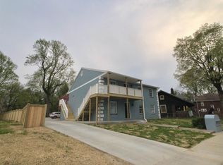 33 Madison Ave APT B, Evansville, IN 47713