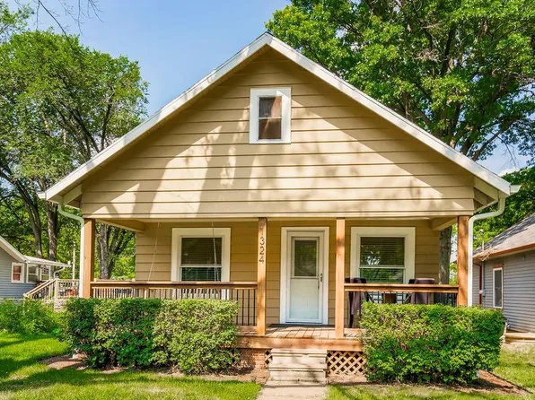 1324 Central Ave, Leavenworth, KS 66048