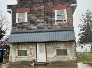 7680 County Road 91, Lewistown, OH 43333