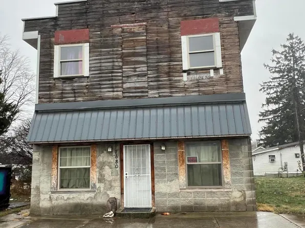 7680 County Road 91, Lewistown, OH 43333