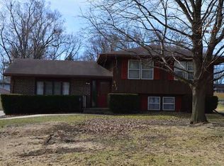 817 E Miller Ave, Des Moines, IA 50315