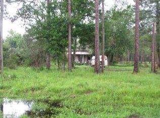 14240 SE County Road 100a UNIT PARCEL, Starke, FL 32091