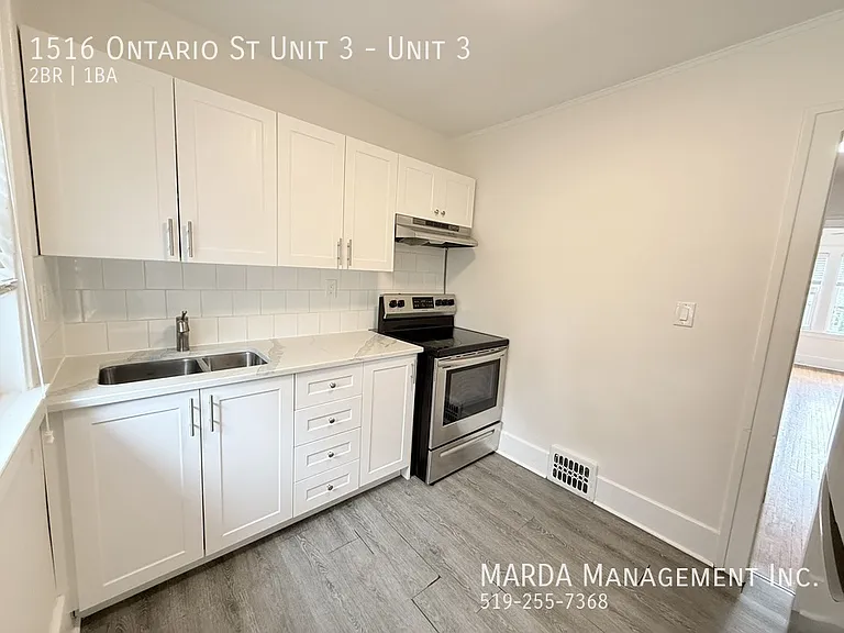 1516 Ontario St #3 — Photo 23