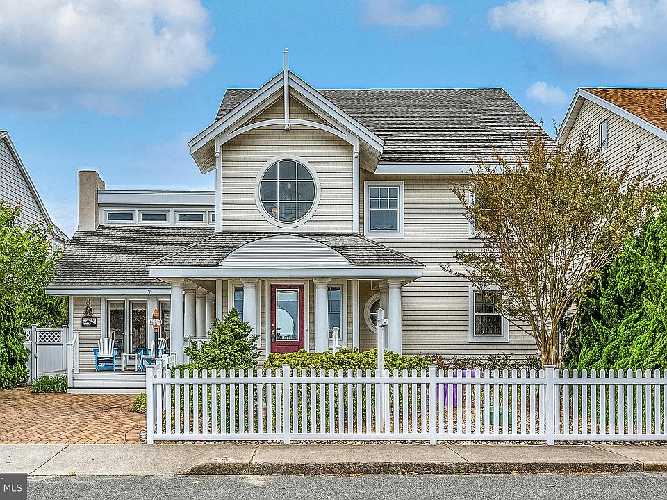 209 Old Landing Rd, Ocean City, MD 21842 Zillow